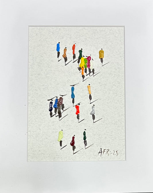 Fabriano paper